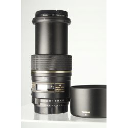 AF 90mm f2.8 Tamron Macro do Nikon F FX DX 272E +filtr 23%VAT Gwarancja