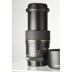 AF 90mm f2.8 Tamron Macro do Nikon F FX DX 272E +filtr 23%VAT Gwarancja