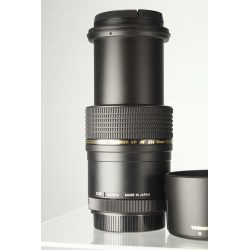 AF 90mm f2.8 Tamron Macro do Nikon F FX DX 272E +filtr 23%VAT Gwarancja