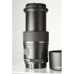 AF 90mm f2.8 Tamron Macro do Nikon F FX DX 272E +filtr 23%VAT Gwarancja