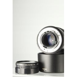 AF 90mm f2.8 Tamron Macro do Nikon F FX DX 272E +filtr 23%VAT Gwarancja