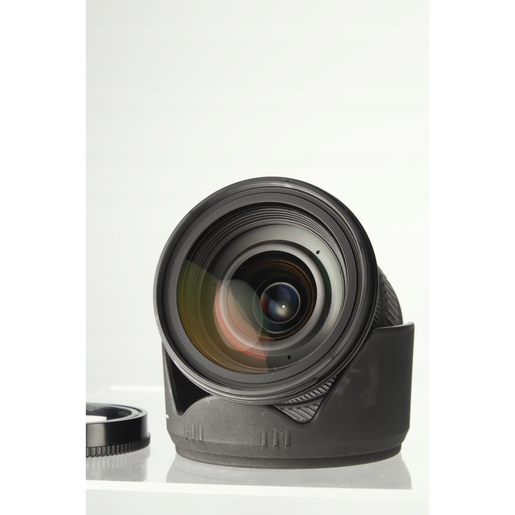 18-50mm f2.8 EX Macro Sigma do Sony A / Minolta AF Gwarancja 23%VAT