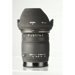 18-50mm f2.8 EX Macro Sigma do Sony A / Minolta AF Gwarancja 23%VAT