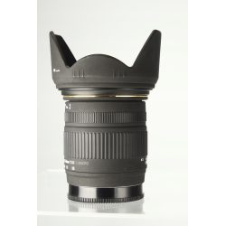 18-50mm f2.8 EX Macro Sigma do Sony A / Minolta AF Gwarancja 23%VAT