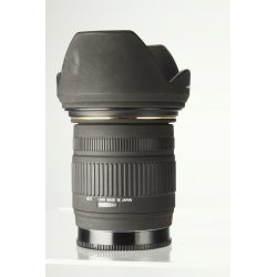 18-50mm f2.8 EX Macro Sigma do Sony A / Minolta AF Gwarancja 23%VAT