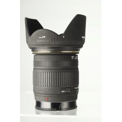 18-50mm f2.8 EX Macro Sigma do Sony A / Minolta AF Gwarancja 23%VAT