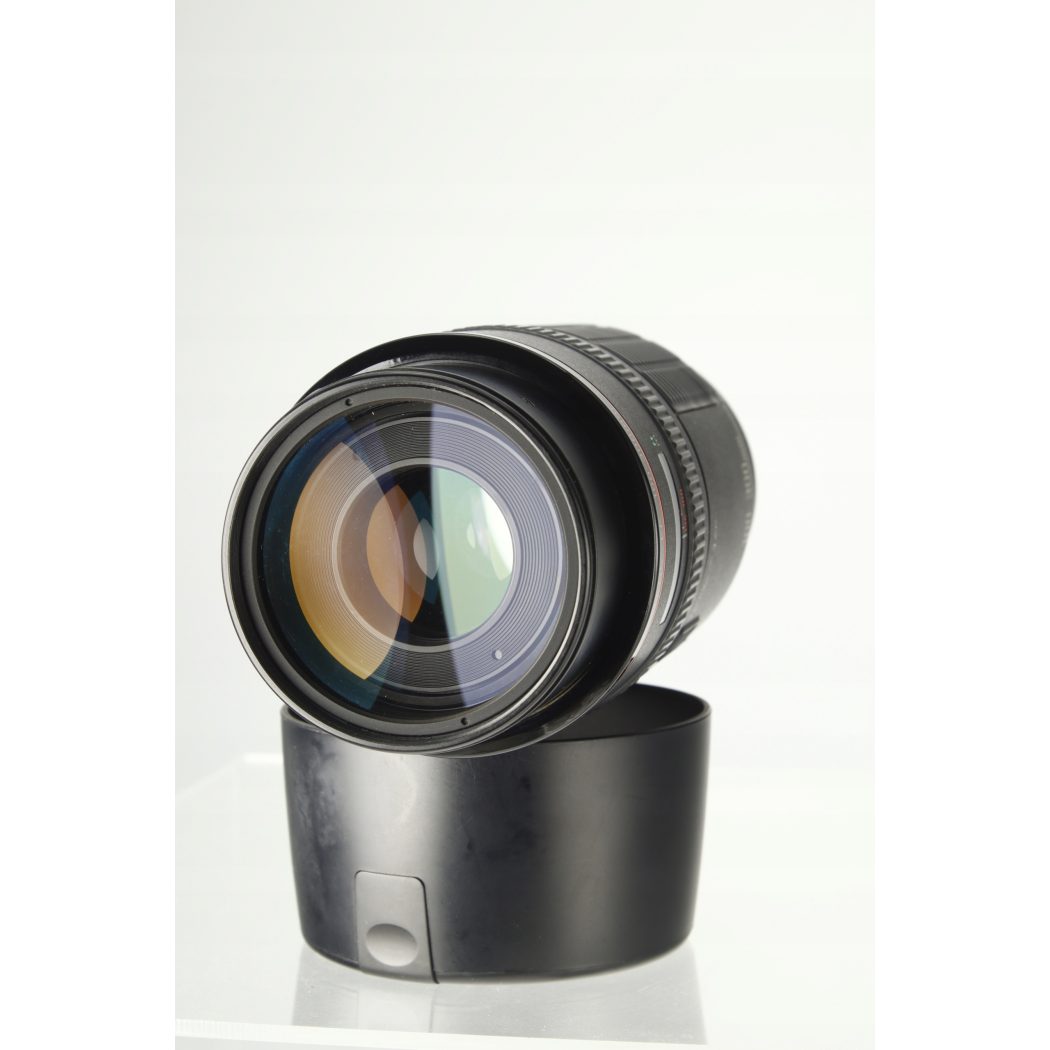 EF 100-300mm L f5.6 Canon 23%VAT Gwarancja