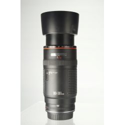 EF 100-300mm L f5.6 Canon 23%VAT Gwarancja