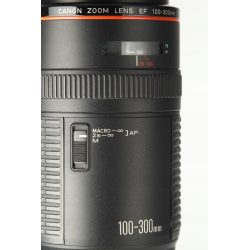 EF 100-300mm L f5.6 Canon 23%VAT Gwarancja