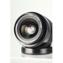 24-50mm f4 Minolta AF Sony A 23%VAT Gwarancja