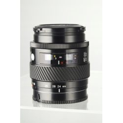 24-50mm f4 Minolta AF Sony A 23%VAT Gwarancja