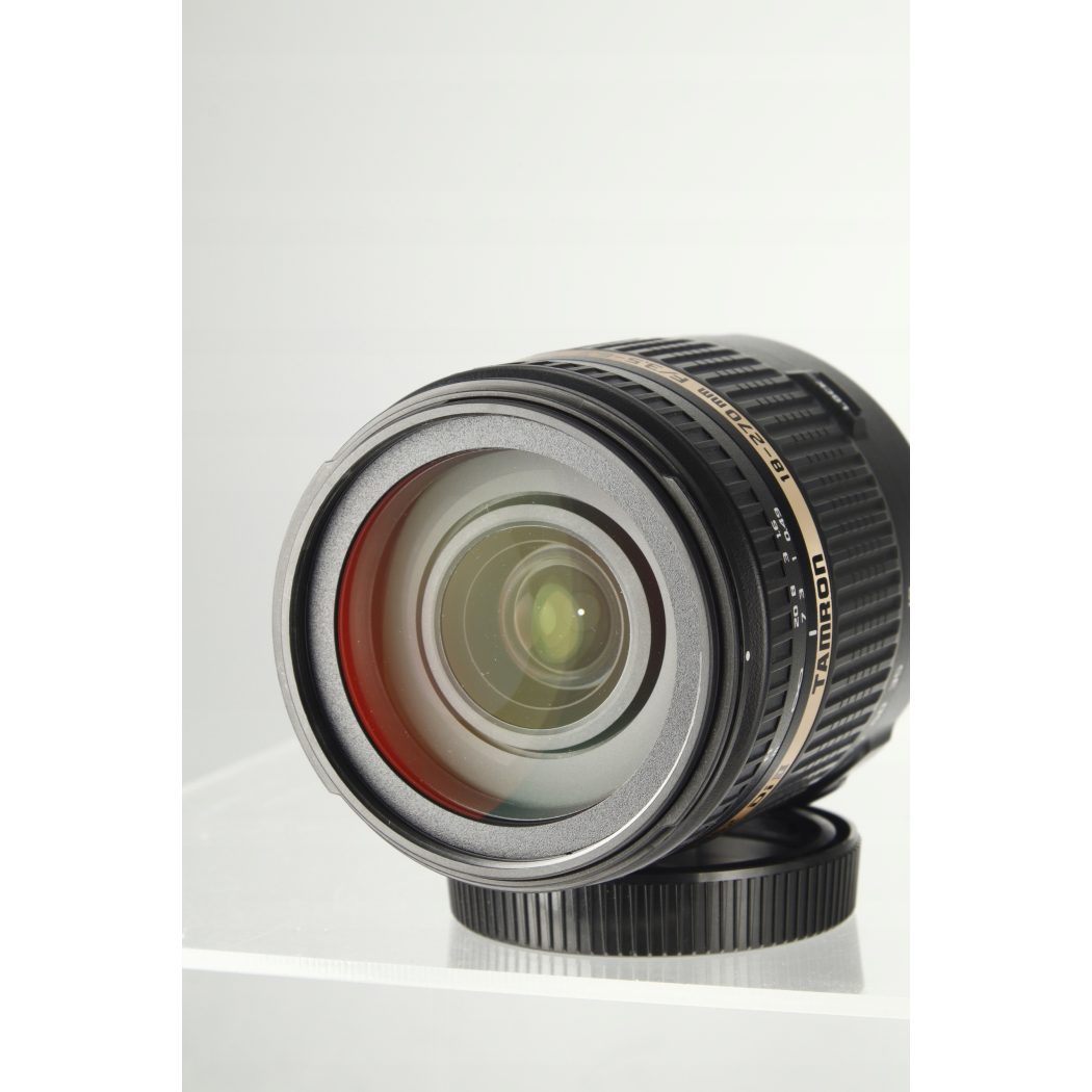 18-270mm 3.5-6.3 Tamron PZD Sony A / Minolta AF 23%VAT Gwar