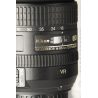 AF-S 16-85 3.5-5.6 VR SWM Nikkor DX Nikon F +pokr. Gwarancja 23%VAT