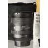 AF-S 16-85 3.5-5.6 VR SWM Nikkor DX Nikon F +pokr. Gwarancja 23%VAT
