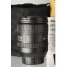AF-S 16-85 3.5-5.6 VR SWM Nikkor DX Nikon F +pokr. Gwarancja 23%VAT
