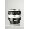 50mm f1.4 non-Ai manual Nikkor-S Nikon F 23%vat Gwarancja