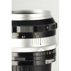 50mm f1.4 non-Ai manual Nikkor-S Nikon F 23%vat Gwarancja
