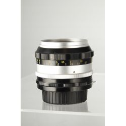50mm f1.4 non-Ai manual Nikkor-S Nikon F 23%vat Gwarancja
