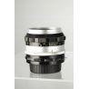 50mm f1.4 non-Ai manual Nikkor-S Nikon F 23%vat Gwarancja