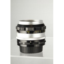 50mm f1.4 non-Ai manual Nikkor-S Nikon F 23%vat Gwarancja