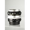 50mm f1.4 non-Ai manual Nikkor-S Nikon F 23%vat Gwarancja