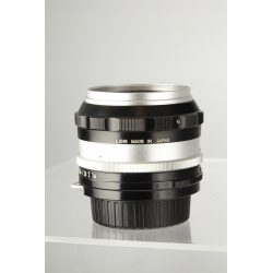 50mm f1.4 non-Ai manual Nikkor-S Nikon F 23%vat Gwarancja