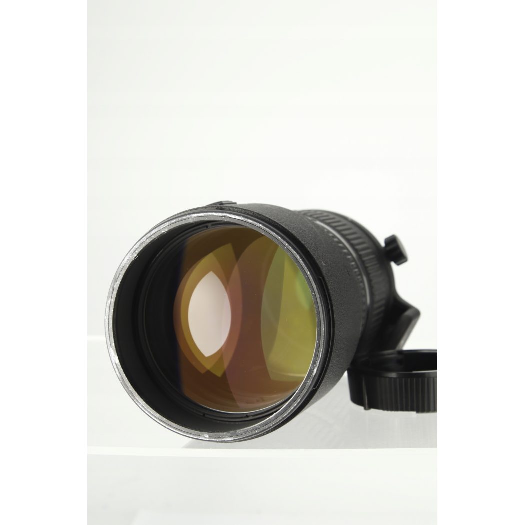 AF 80-200mm 2.8 D New Nikon F FX Nikkor AF Gwar 23%VAT
