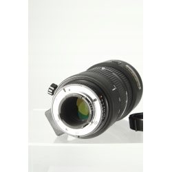 AF 80-200mm 2.8 D New Nikon F FX Nikkor AF Gwar 23%VAT