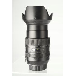 AF-S 16-85 3.5-5.6 VR SWM Nikkor DX Nikon F Gwarancja 23%VAT