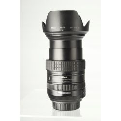 AF-S 16-85 3.5-5.6 VR SWM Nikkor DX Nikon F Gwarancja 23%VAT