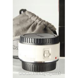 EF Extender 1.4x Canon Telekonwerter +pokrowiec Gwarancja 23%VAT