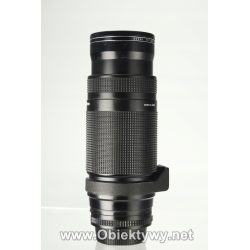 AF 75-300 4.5-5.6 Nikkor Nikon F FX Gwarancja 23%VAT