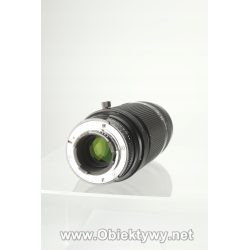 AF 75-300 4.5-5.6 Nikkor Nikon F FX Gwarancja 23%VAT