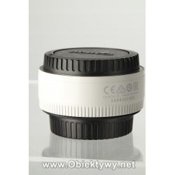 EF Extender 1.4x III Canon Telekonwerter Gwarancja 23%VAT