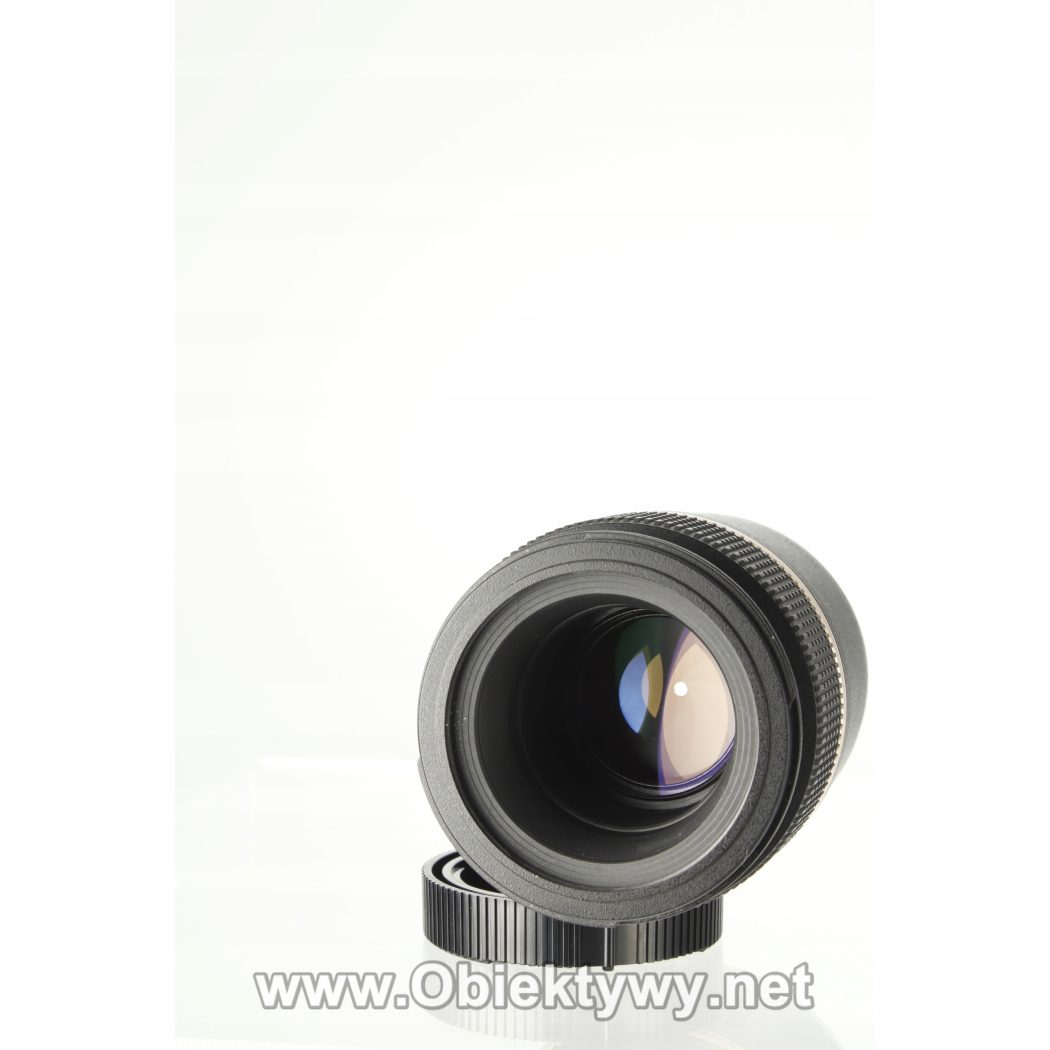 AF-S 90mm f2.8 Tamron Macro do Nikon F FX DX 23%VAT Gwarancja