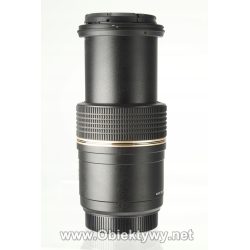 AF-S 90mm f2.8 Tamron Macro do Nikon F FX DX 23%VAT Gwarancja
