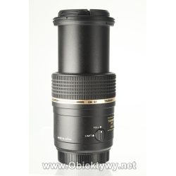 AF-S 90mm f2.8 Tamron Macro do Nikon F FX DX 23%VAT Gwarancja