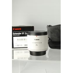 EF Extender 2x III Canon Telekonwerter +pokrowiec Gwarancja 23%VAT