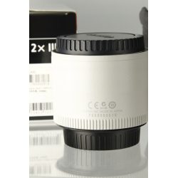EF Extender 2x III Canon Telekonwerter +pokrowiec Gwarancja 23%VAT