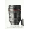 EF 24-70mm L IS USM f4 Canon +filtr 23%VAT Gwarancja