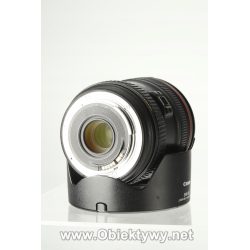 EF 24-70mm L IS USM f4 Canon +filtr 23%VAT Gwarancja