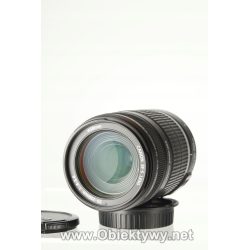 EF-S 55-250mm f4-5.6 Canon IS Stabilizacja 23%VAT Gwarancja