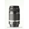 EF-S 55-250mm f4-5.6 Canon IS Stabilizacja 23%VAT Gwarancja