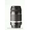 EF-S 55-250mm f4-5.6 Canon IS Stabilizacja 23%VAT Gwarancja