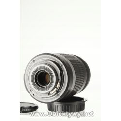 EF-S 55-250mm f4-5.6 Canon IS Stabilizacja 23%VAT Gwarancja
