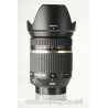 AF-S 18-270mm 3.5-6.3 Tamron VC do Nikon DX Stabilizacja Gwar
