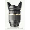 AF-S 18-270mm 3.5-6.3 Tamron VC do Nikon DX Stabilizacja Gwar