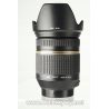 AF-S 18-270mm 3.5-6.3 Tamron VC do Nikon DX Stabilizacja Gwar