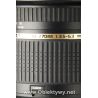 AF-S 18-270mm 3.5-6.3 Tamron VC do Nikon DX Stabilizacja Gwar
