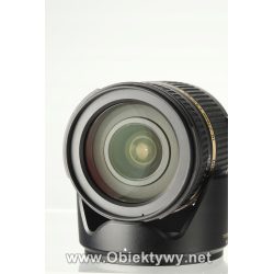 AF-S 18-270mm 3.5-6.3 Tamron VC do Nikon DX Stabilizacja Gwar